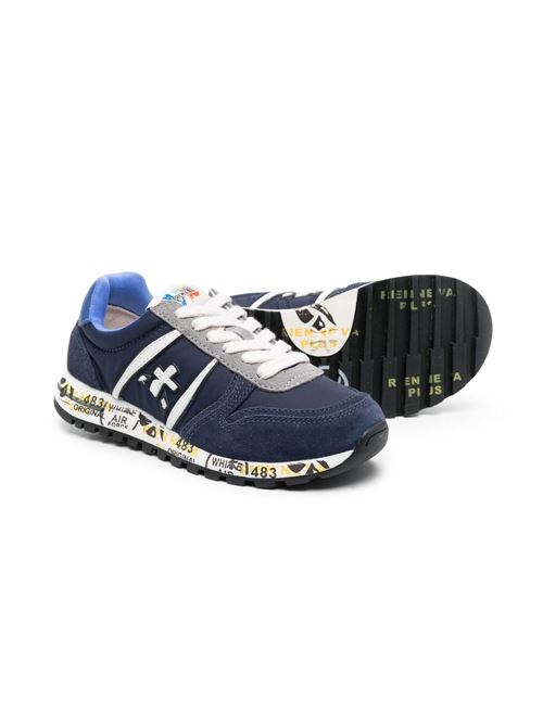 Sneakers bambino Premiata Sky navy PREMIATA kids | SKY18039324X